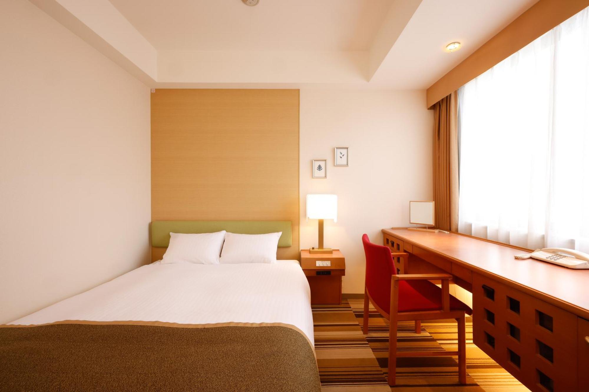 Hotel The Lutheran Ōsaka Eksteriør bilde