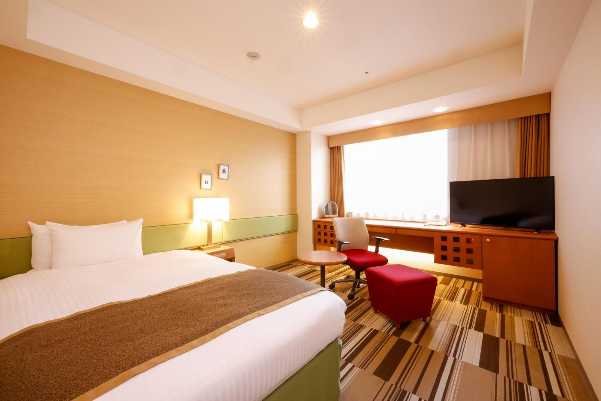 Hotel The Lutheran Ōsaka Eksteriør bilde