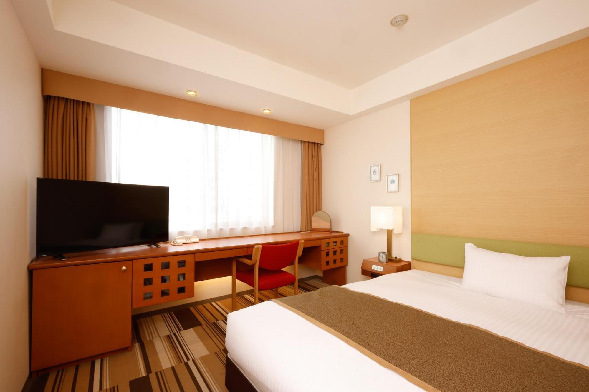 Hotel The Lutheran Ōsaka Eksteriør bilde
