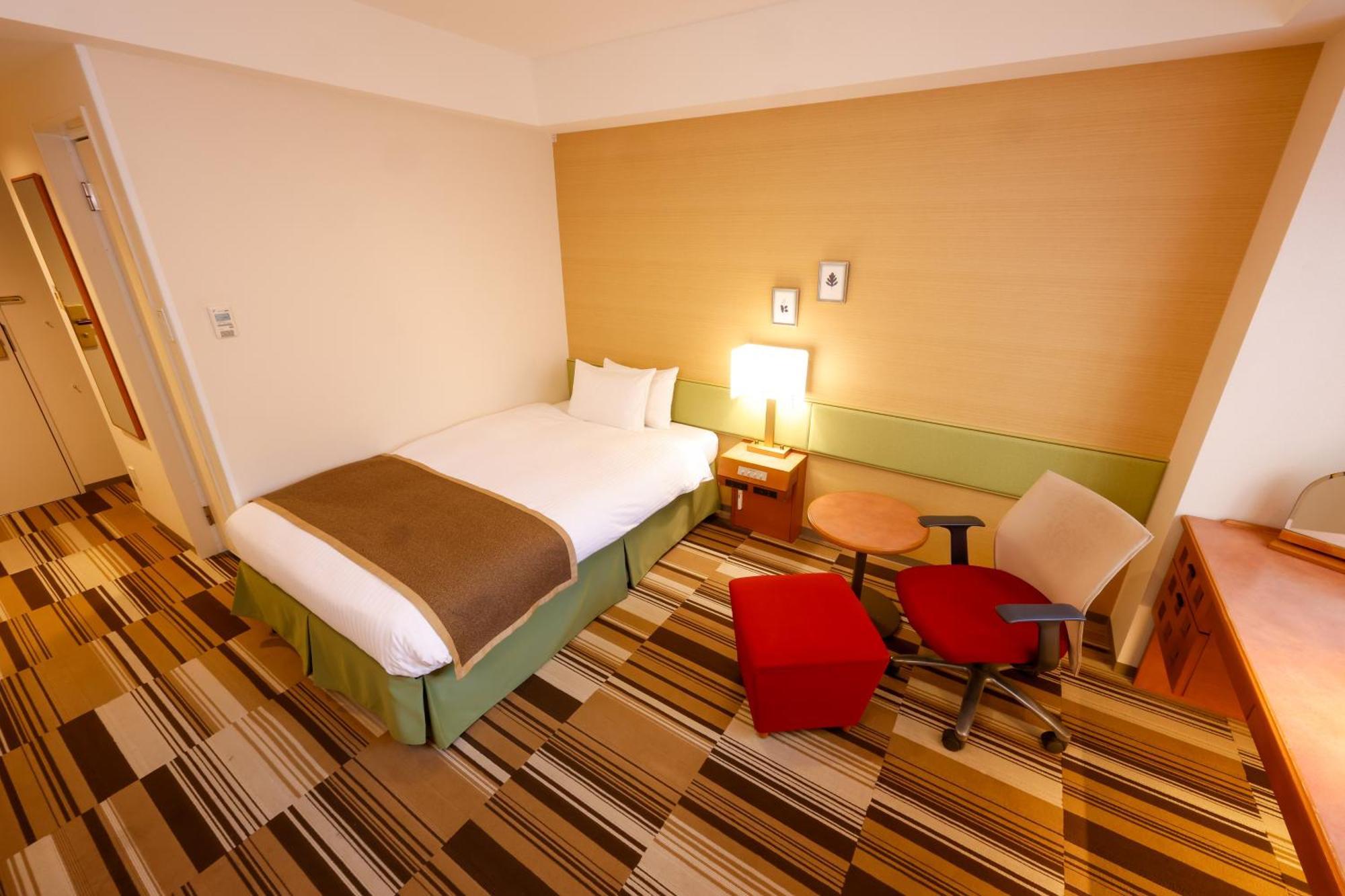 Hotel The Lutheran Ōsaka Eksteriør bilde
